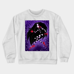 Marionette Crewneck Sweatshirt